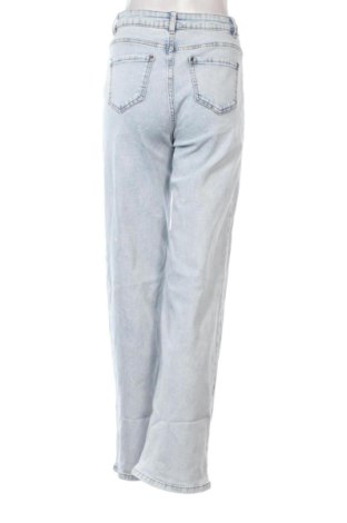 Дамски дънки Tezenis, Размер M, Цвят Син, Цена 15,33 €