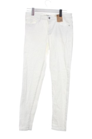 Dámske džínsy  The 1964 Denim Company, Veľkosť M, Farba Biela, Cena  27,95 €