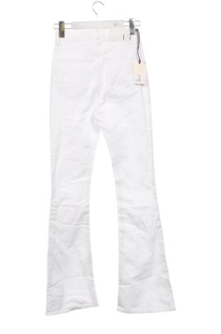 Damskie jeansy Tiger Of Sweden, Rozmiar XXS, Kolor Biały, Cena 514,99 zł