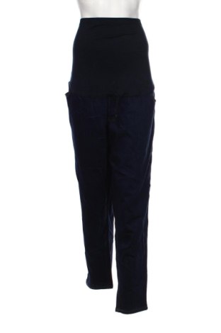 Dámske džínsy  Time and tru, Veľkosť XXL, Farba Modrá, Cena  17,95 €