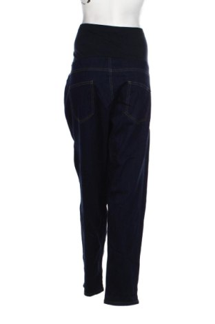 Dámske džínsy  Time and tru, Veľkosť XXL, Farba Modrá, Cena  17,95 €