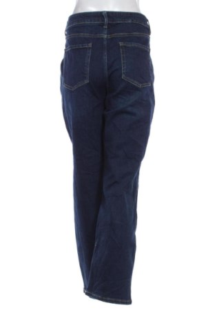 Dámské džíny  Time and tru, Velikost XXL, Barva Modrá, Cena  439,00 Kč