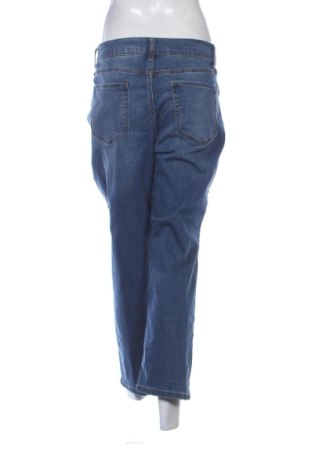 Damen Jeans Time and tru, Größe XL, Farbe Blau, Preis 19,99 €