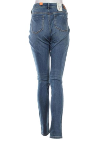 Blugi de femei Timezone, Mărime L, Culoare Albastru, Preț 125,12 Lei