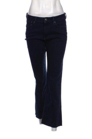 Blugi de femei Tom Tailor, Mărime M, Culoare Albastru, Preț 65,00 Lei