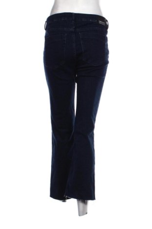 Blugi de femei Tom Tailor, Mărime M, Culoare Albastru, Preț 65,00 Lei