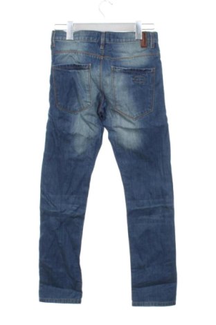 Blugi de femei Tom Tailor, Mărime S, Culoare Albastru, Preț 56,99 Lei