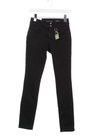 Damskie jeansy Tom Tailor, Rozmiar XS, Kolor Czarny, Cena 250,99 zł