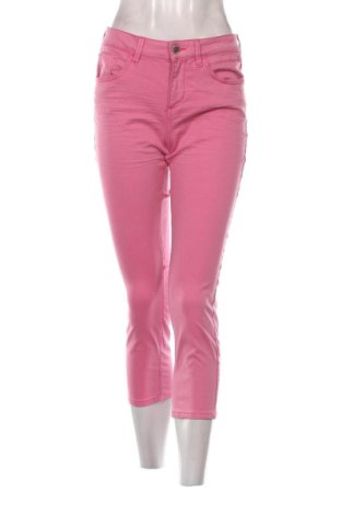 Blugi de femei Tom Tailor, Mărime M, Culoare Roz, Preț 129,99 Lei