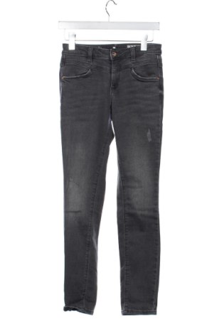 Дамски дънки Tom Tailor, Размер S, Цвят Сив, Цена 10,00 €