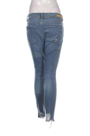 Дамски дънки Tom Tailor, Размер L, Цвят Син, Цена 21,00 €