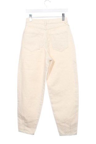 Дамски дънки Tom Tailor, Размер XS, Цвят Екрю, Цена 47,59 €