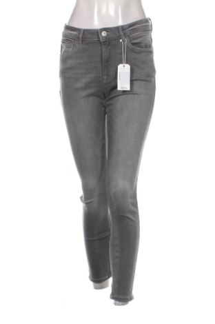 Дамски дънки Tom Tailor, Размер M, Цвят Сив, Цена 56,34 €