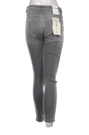 Дамски дънки Tom Tailor, Размер M, Цвят Сив, Цена 56,34 €