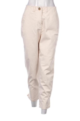 Dámské džíny  Tom Tailor, Velikost M, Barva Béžová, Cena  595,00 Kč