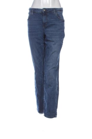Női farmernadrág Tom Tailor, Méret XL, Szín Kék, Ár 8 678 Ft