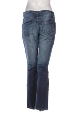 Blugi de femei Tom Tailor, Mărime L, Culoare Albastru, Preț 109,00 Lei