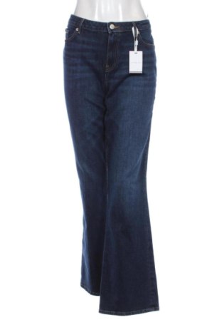 Dámské džíny  Tommy Hilfiger, Velikost L, Barva Modrá, Cena  899,00 Kč