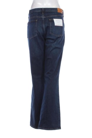 Dámské džíny  Tommy Hilfiger, Velikost L, Barva Modrá, Cena  899,00 Kč