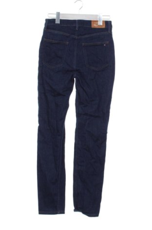 Blugi de femei Tommy Hilfiger, Mărime S, Culoare Albastru, Preț 259,99 Lei
