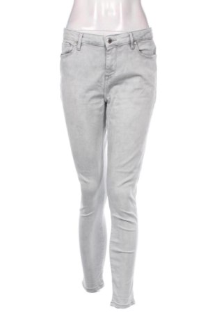 Дамски дънки Tommy Hilfiger, Размер M, Цвят Сив, Цена 36,20 €