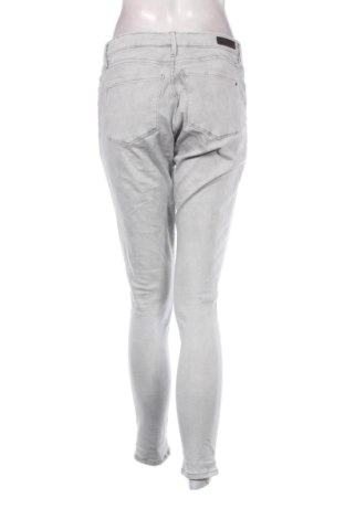 Дамски дънки Tommy Hilfiger, Размер M, Цвят Сив, Цена 36,20 €