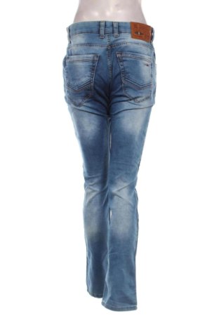 Dámské džíny  Tommy Hilfiger, Velikost L, Barva Modrá, Cena  1 279,00 Kč