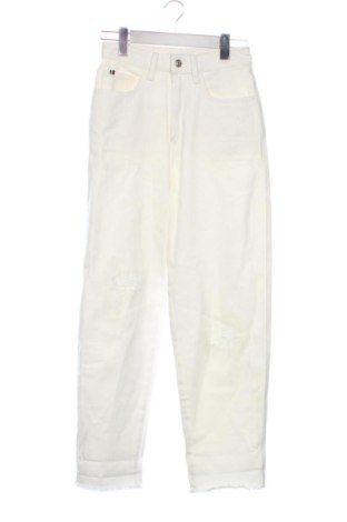 Blugi de femei Tommy Hilfiger, Mărime XS, Culoare Alb, Preț 180,96 Lei