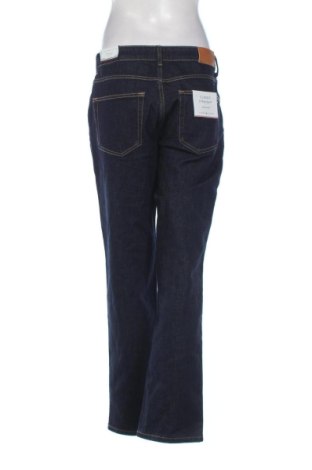 Blugi de femei Tommy Hilfiger, Mărime M, Culoare Albastru, Preț 589,98 Lei