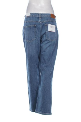 Damskie jeansy Tommy Hilfiger, Rozmiar L, Kolor Niebieski, Cena 534,78 zł