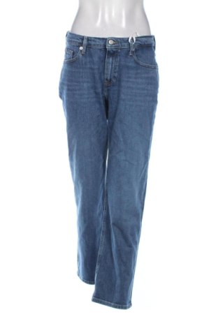 Dámske džínsy  Tommy Hilfiger, Veľkosť M, Farba Modrá, Cena  94,40 €