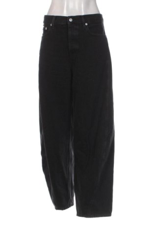 Blugi de femei Tommy Hilfiger, Mărime XL, Culoare Negru, Preț 259,99 Lei