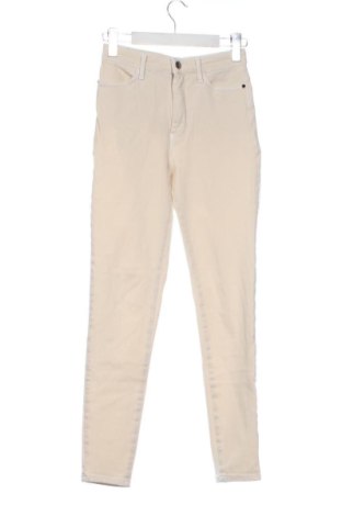 Damen Jeans Tommy Hilfiger, Größe XS, Farbe Beige, Preis 40,99 €