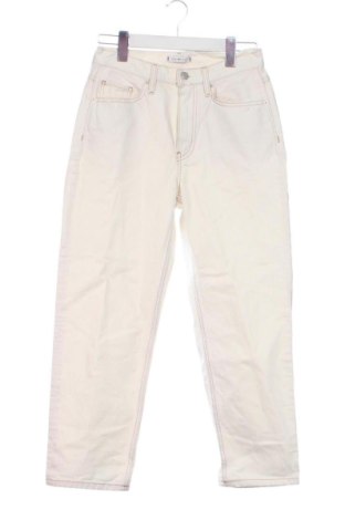 Γυναικείο Τζίν Tommy Hilfiger, Μέγεθος S, Χρώμα Λευκό, Τιμή 42,00 €