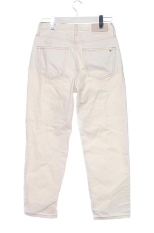 Γυναικείο Τζίν Tommy Hilfiger, Μέγεθος S, Χρώμα Λευκό, Τιμή 42,00 €