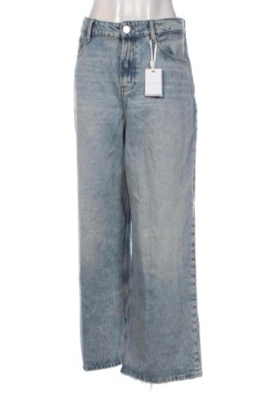 Damen Jeans Tommy Hilfiger, Größe L, Farbe Blau, Preis € 127,99