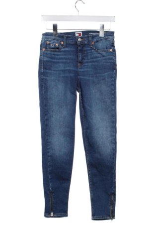 Dámske džínsy  Tommy Jeans, Veľkosť S, Farba Modrá, Cena  38,00 €