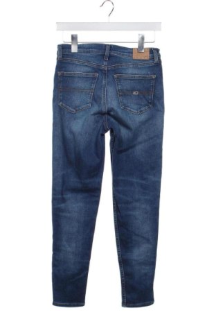 Dámske džínsy  Tommy Jeans, Veľkosť S, Farba Modrá, Cena  38,00 €
