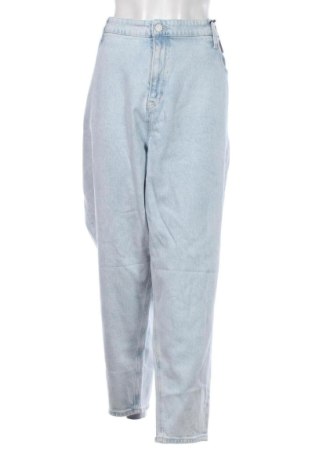 Női farmernadrág Tommy Jeans, Méret 5XL, Szín Kék, Ár 44 009 Ft