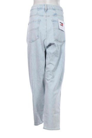 Női farmernadrág Tommy Jeans, Méret 5XL, Szín Kék, Ár 44 009 Ft