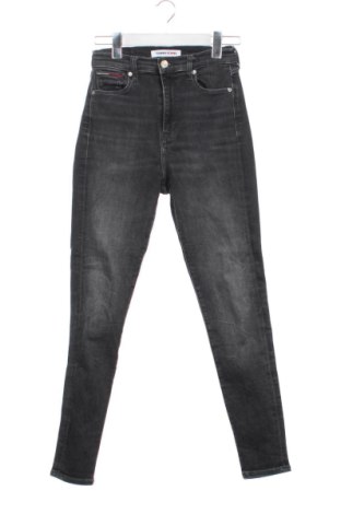 Damen Jeans Tommy Jeans, Größe S, Farbe Grau, Preis 38,36 €