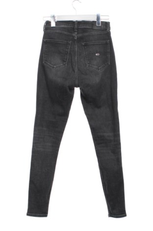 Damen Jeans Tommy Jeans, Größe S, Farbe Grau, Preis 38,36 €