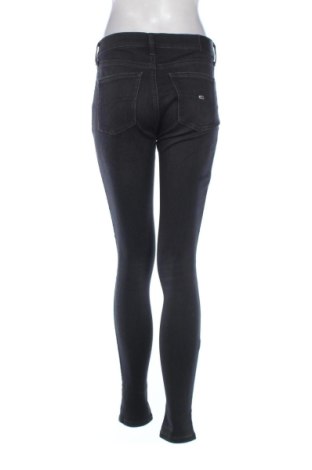 Damskie jeansy Tommy Jeans, Rozmiar L, Kolor Czarny, Cena 222,02 zł