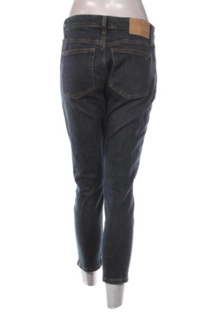 Дамски дънки Tommy Jeans, Размер M, Цвят Син, Цена 89,47 €