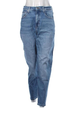 Damskie jeansy Tommy Jeans, Rozmiar S, Kolor Niebieski, Cena 294,72 zł