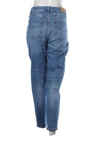 Damskie jeansy Tommy Jeans, Rozmiar S, Kolor Niebieski, Cena 294,72 zł