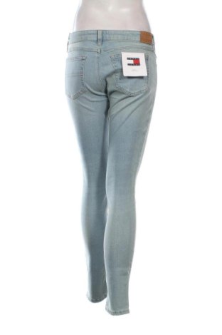 Γυναικείο Τζίν Tommy Jeans, Μέγεθος L, Χρώμα Μπλέ, Τιμή 107,99 €