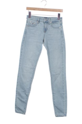 Damen Jeans Tommy Jeans, Größe S, Farbe Blau, Preis 94,99 €