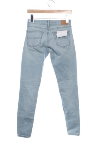 Damen Jeans Tommy Jeans, Größe S, Farbe Blau, Preis 94,99 €