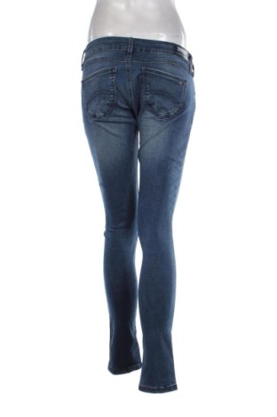 Női farmernadrág Tommy Jeans, Méret L, Szín Kék, Ár 15 847 Ft